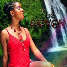 Album cover of Papyon
