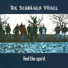 Album cover of Feel the Spirit