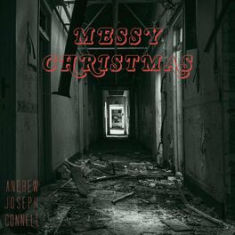 Album cover of Messy Christmas