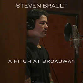 Album cover of A Pitch at Broadway