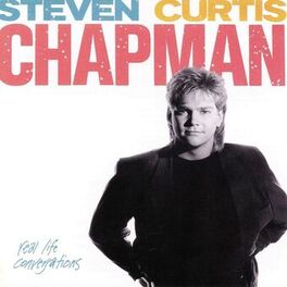 Album cover of Real Life Conversations
