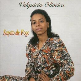 Album cover of Sapato de Fogo