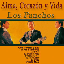 Bolero; Trio Los Panchos; Agustín Lara; Pedro Vargas; Toña La