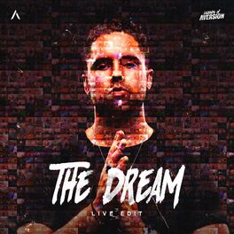 Album cover of The Dream (Live Edit)