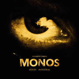 Album cover of Monos (Original Motion Picture Soundtrack)