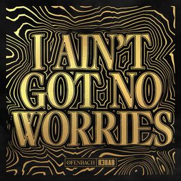 Album cover of I Ain't Got No Worries