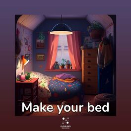 Album cover of Make Your Fresh Bed