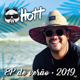 Album cover of EP De Verão 2019