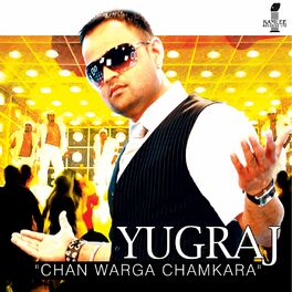 Album cover of Chan Warga Chamkara