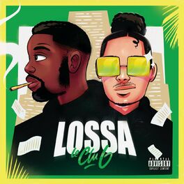 Album cover of Lossa