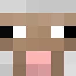 Album cover of Flocking Hostile (Minecraft Sheep Rap)