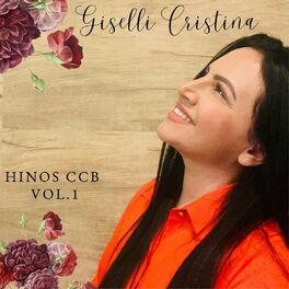Album cover of HINOS CCB, Vol.1