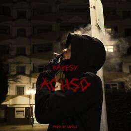 Album cover of Achso