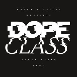 Album cover of DopeClass
