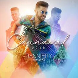 Album cover of Carnaval 2019 - Ao Vivo