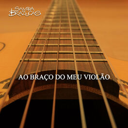 Album cover of Ao Braço Do Meu Violão