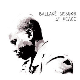 Album cover of At Peace