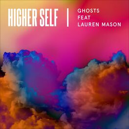 Album cover of Ghosts (feat. Lauren Mason) (Remixes)