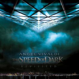 Album cover of The Speed of Dark: Revisited
