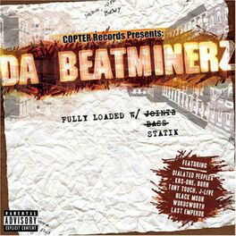 Da Beatminerz: albums, songs, playlists | Listen on Deezer