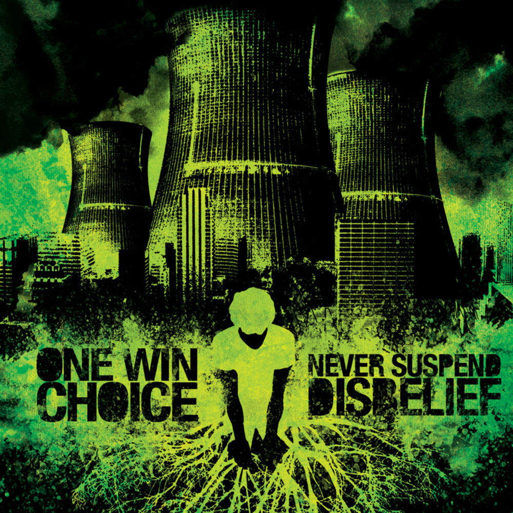 One we. Suspended Disbelief. Awar win choice. Aware win choice