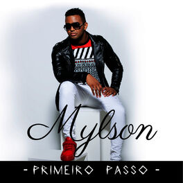 Album cover of Primeiro Passo