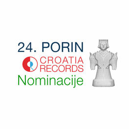 Album cover of PORIN NOMINACIJE 2017