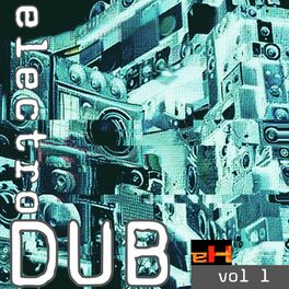 Album cover of ElectroDub Vol 1