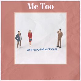 Album cover of Me Too