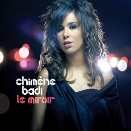 Album cover of Le miroir