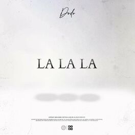 Album cover of La La La