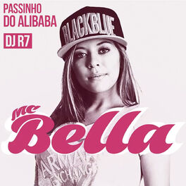 Album cover of Passinho do Alibabá