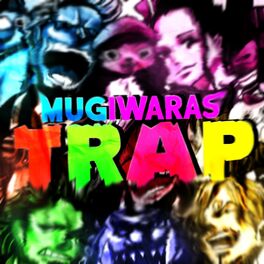 Album cover of Mugiwara