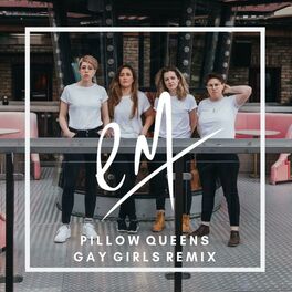 Album cover of Gay Girls