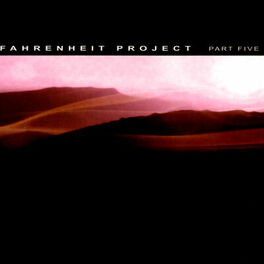 Album cover of Fahrenheit Project, Pt. 5