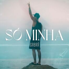 Album cover of Só Minha