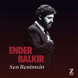 Album picture of Sen Benimsin