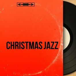 Album cover of Christmas Jazz
