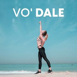 Album cover of Vo dale