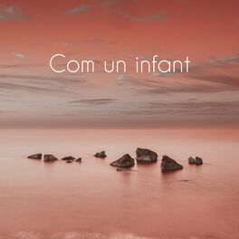 Album cover of Com un infant