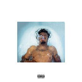 Album cover of sink or swim
