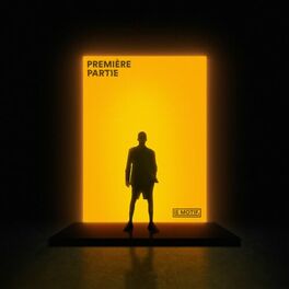 Album cover of Première Partie