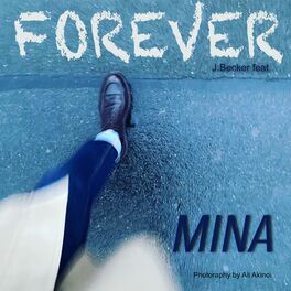 Album cover of Forever