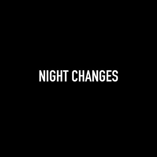night changes letra