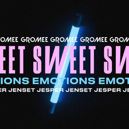 Album cover of Sweet Emotions