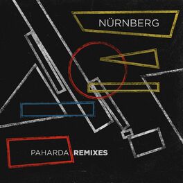 Album cover of Paharda (Remixes)