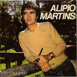 Album cover of Apto. Conjugado