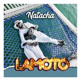 Album cover of Lamoto