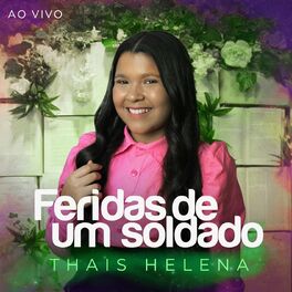 Album cover of Feridas de Um Soldado (Ao Vivo)