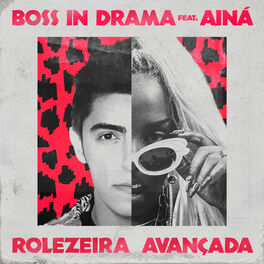 Album cover of Rolezeira Avançada